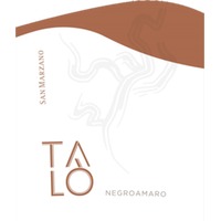 San Marzano - Talò Negroamaro Salento IGP