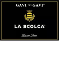 La Scolca - Gavi dei Gavi Etichetta Nera Bianco Secco DOCG