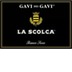 La Scolca - Gavi dei Gavi Etichetta Nera Bianco Secco DOCG 