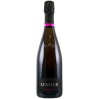 Kessler Rosé Reserve Extra Brut Vintage
