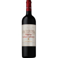 Château Lilian Ladouys Saint-Estèphe AOP, Cru Bourgeois