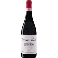 Vina Real Crianza Rioja DOCa 2022 Cvne
