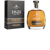 Habitation Bellevue : Hors d'Âge 10 Ans