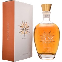 Chantal Comte : L'Or des Caraïbes Vieille Réserve