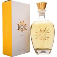 Chantal Comte : L'Or des Caraïbes Élevé sous Bois