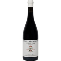 Domaine Caroline Frey : Savigny-Les-Beaune Village Clos des Guettotes Monopole