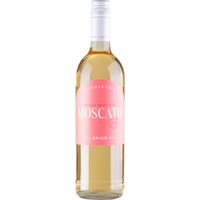 Spier Summertime Moscato Rosé