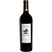 Luís Pato Vinha Barrio