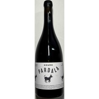 Bustorff Pardala Tinto