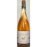 Bustorff Pardala Rosé