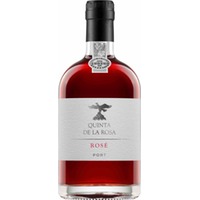 Quinta de la Rosa Rosé Port