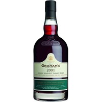 Graham's Single Harvest Tawny Port