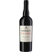 Graham's Vintage Port Quinta dos Malvedos