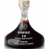 Kopke 10 Years Old Tawny Port Decanter