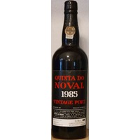 Quinta do Noval Vintage Port