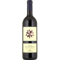 Tenuta Belguardo Rosso Riserva