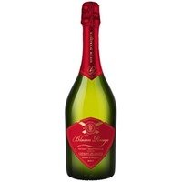 Blason Rouge Crémant de Limoux