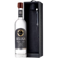 Vodka Beluga Gold Line