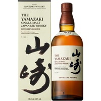 Whisky - The Yamazaki - Distiller'S Réserve