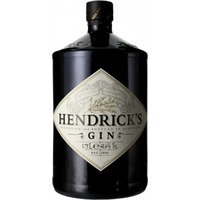 Magnum - Gin Hendrick'S