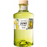 June By G'Vine - Poire Royale Et Cardamome