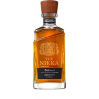 Whisky - The Nikka Tailored