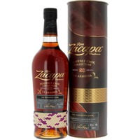 Rum - Zacapa La Armonia - Etui