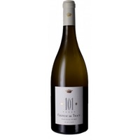101 Rangs - Château De Tracy