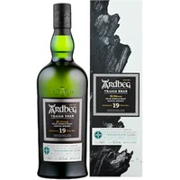 Whisky - Ardbeg - Traigh Bhan N°6 - Etui
