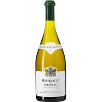 Meursault Du Château - Château De Meursault