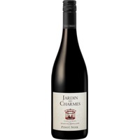 Pinot Noir - Jardin Des Charmes - Alma Cersius