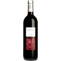 Sortilèges - Domaine Duffau