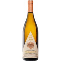 Sanford Benedict Chardonnay - Au Bon Climat