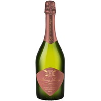 Blason Rouge Rosé Crémant de Limoux