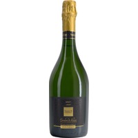 Crémant Toque & Clocher Denis Dubourdieu Limité