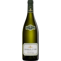 La Chablisienne Chablis Premier Cru Beauroy