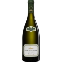 La Chablisienne Chablis Grand Cru Les Clos