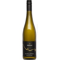 Schillernd Blanc de Noir - Weingut Pfirmann