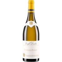 Pouilly Fuissé AOC - Joseph Drouhin