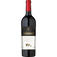 Réserve du Cochonnet Rouge - Vignerons de la Vicomté