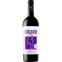 Ercavio Vinas de Meseta Bio - Bodegas Mas Que Vinos