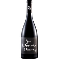 El Señorito de Ercavio Bio - Bodegas Mas Que Vinos