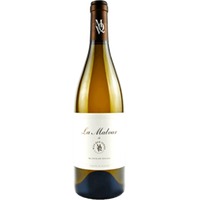 La Malvar Blanco Bio - Bodegas Mas Que Vinos