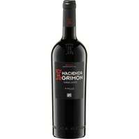 Reserva DOCa Rioja - Hacienda Grimon