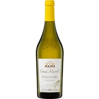 Grand Minéral Chardonnay Côtes Du Jura - Domaine Maire & Fils