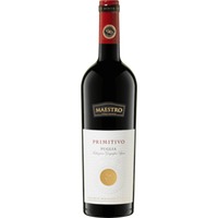Maestro Primitivo Puglia IGT - Cielo e Terra