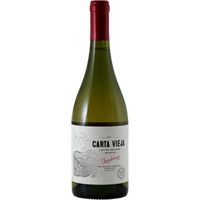 Chardonnay Reserva - Carta Vieja