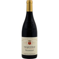 Beaumirail Vacqueyras AOP - Gigondas Lacave
