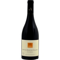 Côtes de Beaune Villages - Domaine d'Ardhuy