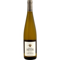 Pinot Blanc - Domaine Eugene Meyer